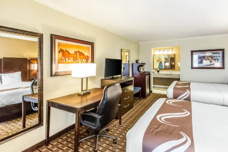 Quality Inn & Suites