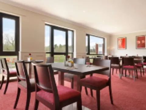 Ramada by Wyndham Chorley South Hotels in Chorley