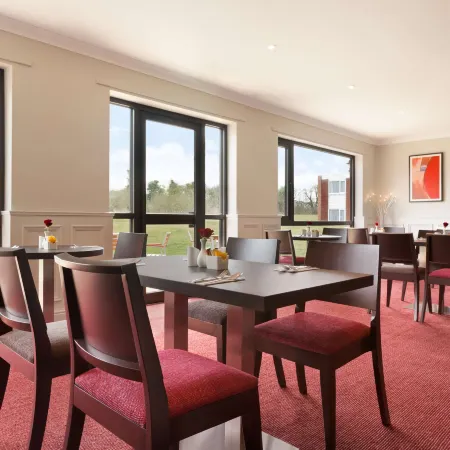 Ramada by Wyndham Chorley South