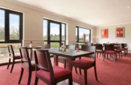 Ramada by Wyndham Chorley South