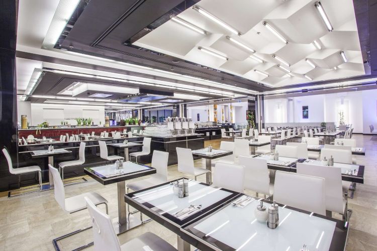 Grandior Hotel Prague Hotels in Prague