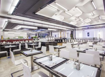Grandior Hotel Prague
