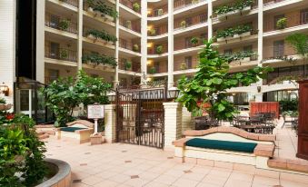 Embassy Suites by Hilton Arcadia-Pasadena Area