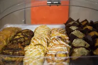 Hampton Inn & Suites McKinney - Desayuno