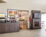 Comfort Inn Baie-Comeau - breakfast