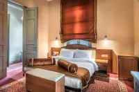 Golden Tulip Borjomi Hotels in Боржомі