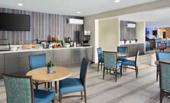 The Cove Hotel