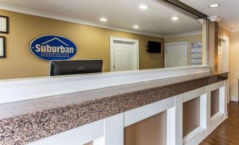 Suburban Studios Kennesaw-Marietta North