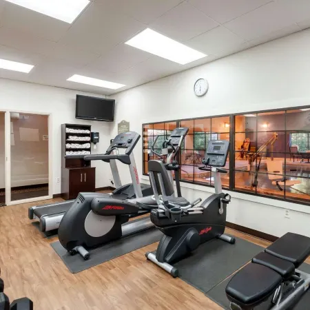 Comfort Suites Dulles Airport