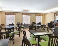 Quality Inn Richmond Airport - Desayuno