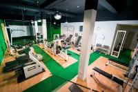 Hotel Phoenix - Gym