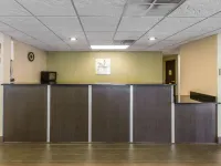 Quality Inn Hotels in Fitzgerald