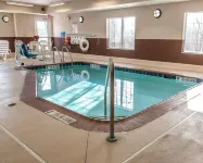 Quality Inn Near Interstate I94 Hotel a New Buffalo
