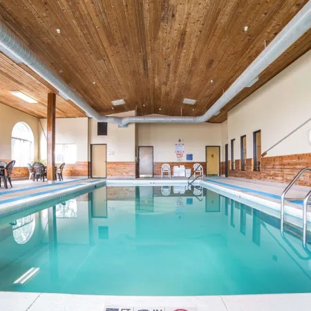 FairBridge Inn & Suites Glendive