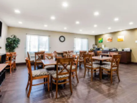 Quality Inn Hotels in Batesville