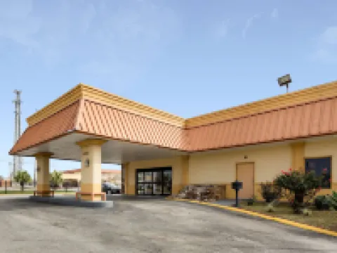 酒店elev8 康羅酒店