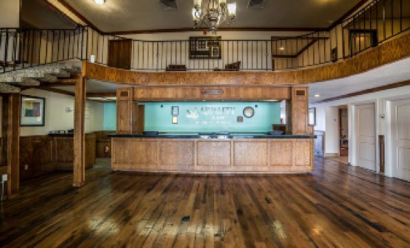 Quality Inn Evanston Near Wyoming Downs