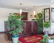 Econo Lodge Hotels in Lafayette Township