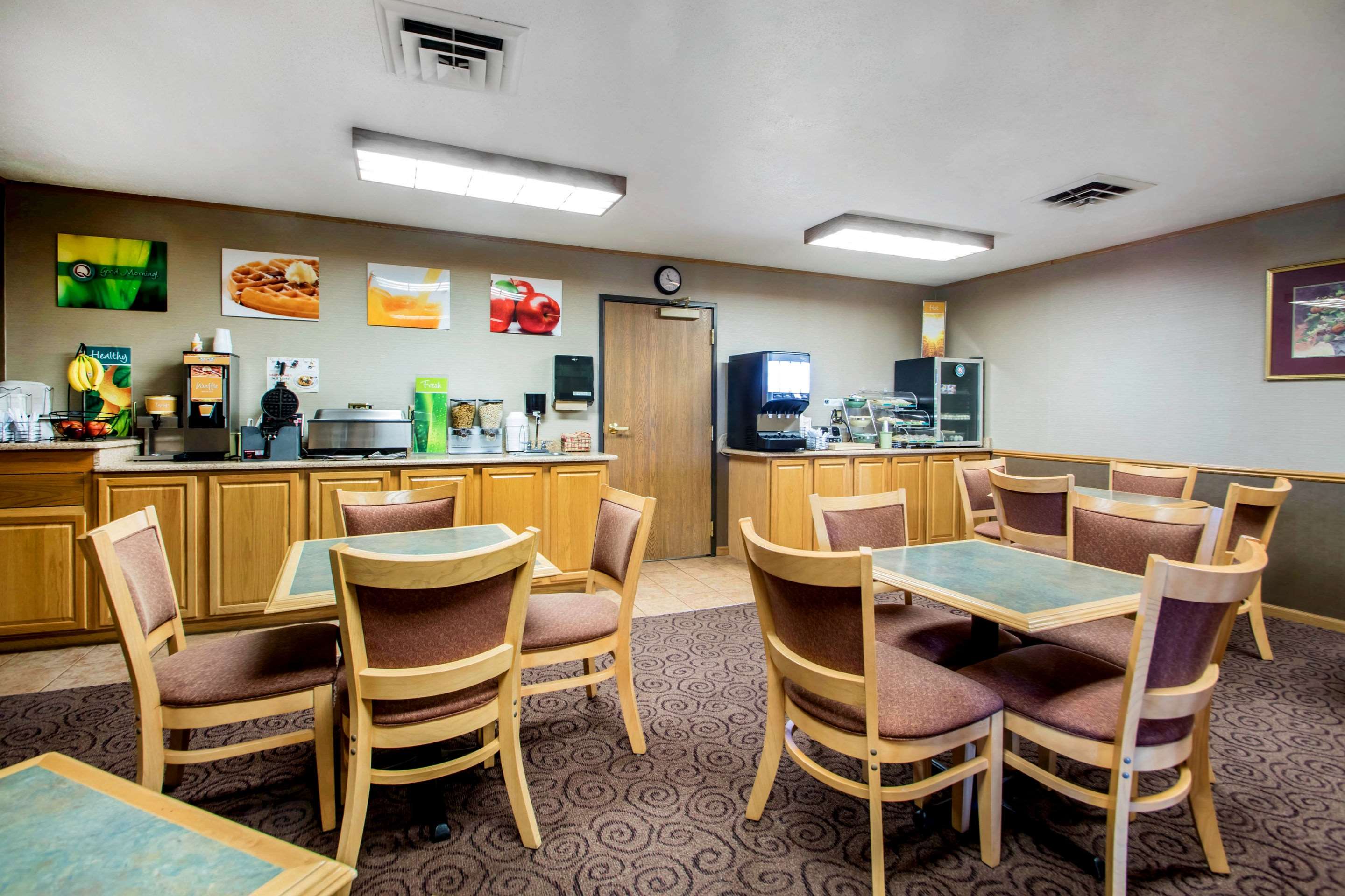 Quality Inn Mineral Point