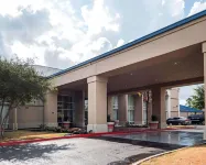 Economy Inn & Suites Hotels in Shreveport