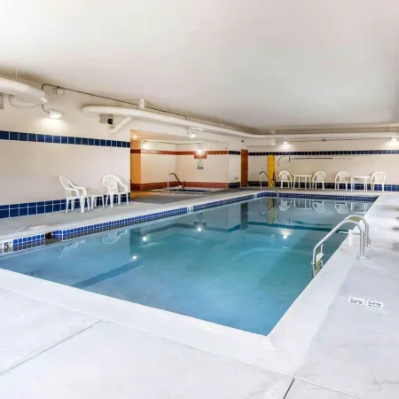 Comfort Inn Salida