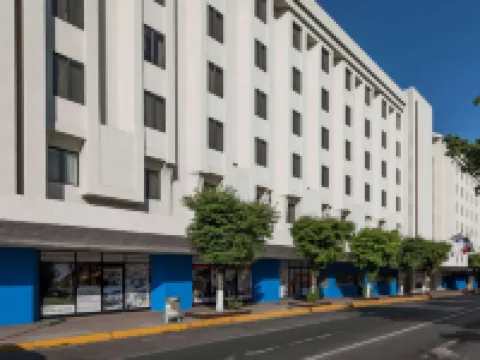 Wyndham Executivo Culiacan Hotels in Culiacan