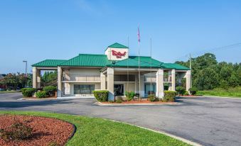 Red Roof Inn Fayetteville I-95