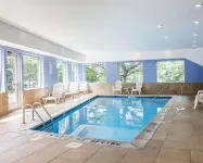 Comfort Inn Wethersfield - Hartford - palestra