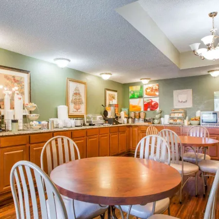 Quality Inn & Suites Ridgeland
