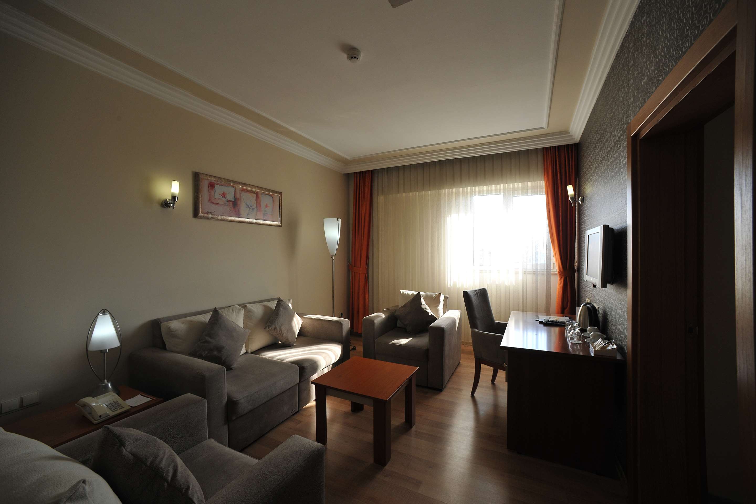 Emin Kocak Hotel (Emin Kocak Hotel Kayseri)