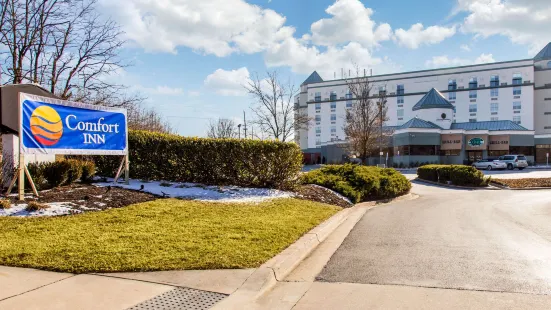 Comfort Inn Largo-Washington DC East