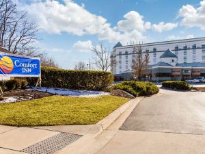 Comfort Inn Largo-Washington DC East