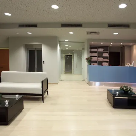 Euphoria Club Hotel