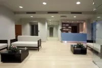 Euphoria Club Hotel - spa
