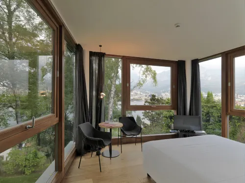 Casa Sull'Albero Hotels in Lecco