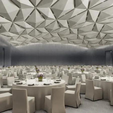Four Seasons Hotel Kuwait at Burj Alshaya