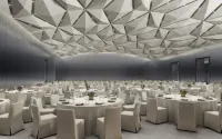 Four Seasons Hotel Kuwait at Burj Alshaya - breakfast