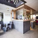 Kyriad Auxerre - Appoigny Hotels in Migennes