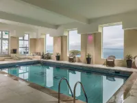 Atlantic Hotel Newquay Hotels in Newquay