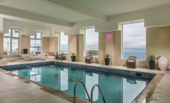 Atlantic Hotel Newquay