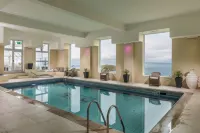 Atlantic Hotel Newquay Hotels in Newquay