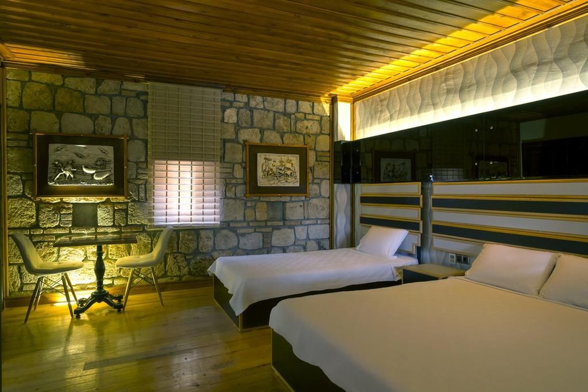 Kosa Boutique Hotel