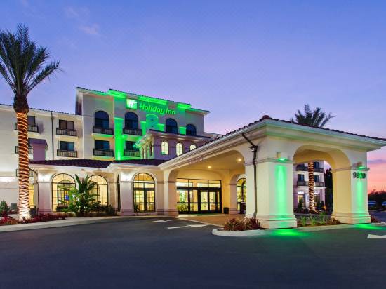 Holiday Inn El Monte Los Angeles An Ihg Hotel El Monte 2021 Room Price Rates Deals Address Review Trip Com