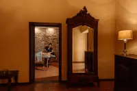 Hotel Marqués del Ángel Hôtels à : Puebla