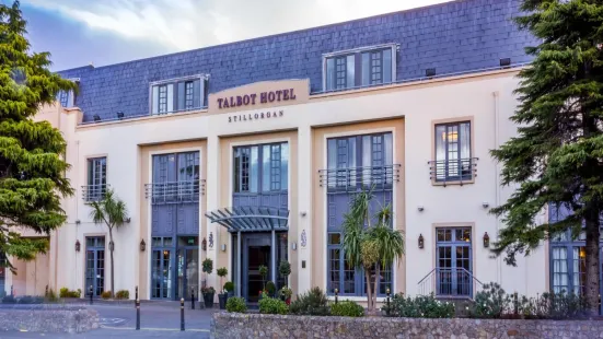 Talbot Hotel Stillorgan