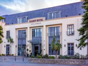 Talbot Hotel Stillorgan