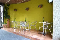 Hotel Villa Del Sol Expo