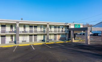 Quality Inn Concord Kannapolis