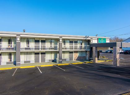 Quality Inn Concord Kannapolis