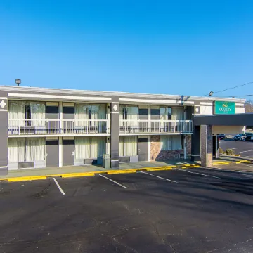 Quality Inn Concord Kannapolis